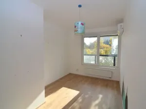 Pronájem bytu 3+kk, Praha - Střížkov, Makedonská, 90 m2