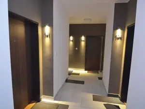 Pronájem bytu 3+kk, Praha - Střížkov, Makedonská, 90 m2