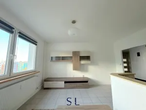 Pronájem bytu 2+kk, Česká Lípa, Hradecká, 40 m2
