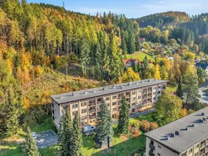 Prodej bytu 3+1, Jablonec nad Jizerou, 78 m2