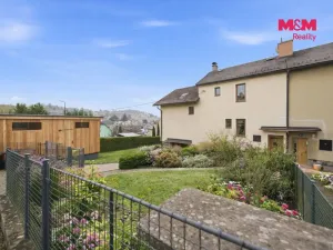 Prodej rodinného domu, Jablonné nad Orlicí, Strmá, 240 m2