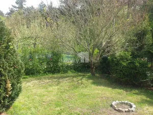 Pronájem chaty, Praha - Cholupice, U obce, 23 m2