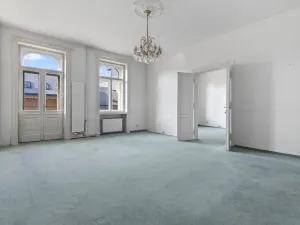 Pronájem kanceláře, Praha - Nové Město, Vodičkova, 15 m2