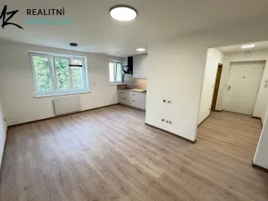 Pronájem bytu 2+kk, Přerov, Na Odpoledni, 51 m2