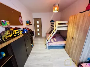 Prodej bytu 3+1, Krupka - Maršov, Dukelských hrdinů, 75 m2