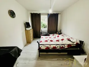Prodej bytu 3+1, Krupka - Maršov, Dukelských hrdinů, 75 m2