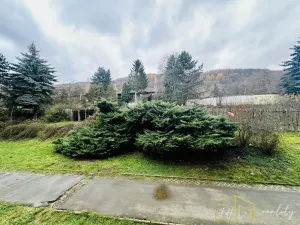 Prodej bytu 3+1, Krupka - Maršov, Dukelských hrdinů, 75 m2
