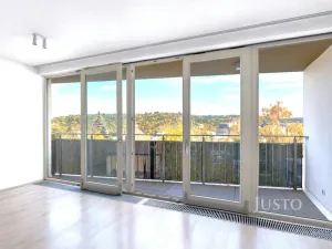 Pronájem bytu 2+kk, Praha - Krč, V jehličí, 53 m2