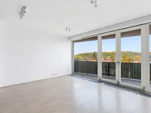 Pronájem bytu 2+kk, Praha - Krč, V jehličí, 53 m2