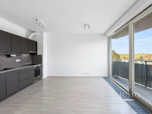 Pronájem bytu 2+kk, Praha - Krč, V jehličí, 53 m2