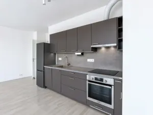 Pronájem bytu 2+kk, Praha - Krč, V jehličí, 53 m2