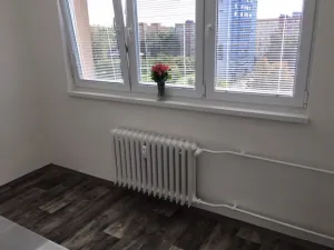Pronájem bytu 2+1, Ostrava - Hrabůvka, Dr. Martínka, 50 m2