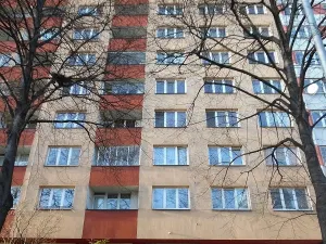 Pronájem bytu 2+1, Ostrava - Hrabůvka, Dr. Martínka, 50 m2