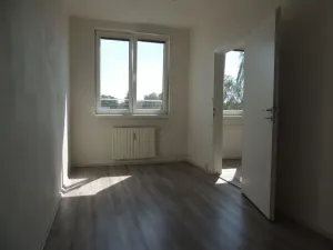Pronájem bytu 2+1, Ostrava - Zábřeh, Horymírova, 44 m2
