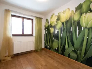 Pronájem bytu 2+kk, Jesenice, V Lázních, 40 m2