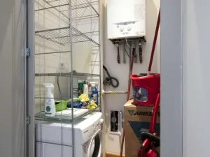 Pronájem bytu 2+kk, Jesenice, V Lázních, 40 m2