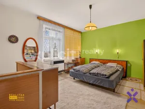 Prodej rodinného domu, Zlín, Bratří Sousedíků, 68 m2