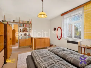 Prodej rodinného domu, Zlín, Bratří Sousedíků, 68 m2