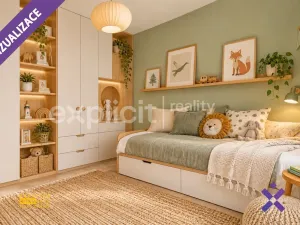 Prodej rodinného domu, Zlín, Bratří Sousedíků, 68 m2