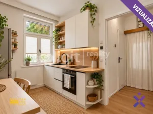 Prodej rodinného domu, Zlín, Bratří Sousedíků, 68 m2