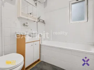 Prodej rodinného domu, Zlín, Bratří Sousedíků, 68 m2