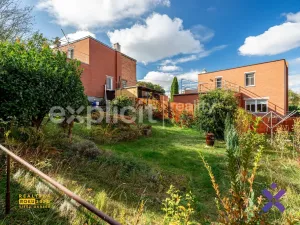 Prodej rodinného domu, Zlín, Bratří Sousedíků, 68 m2