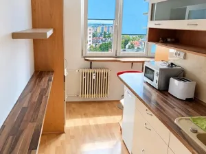 Pronájem bytu 2+1, Plzeň - Severní Předměstí, Sokolovská, 57 m2