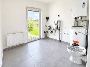 Prodej rodinného domu, Petkovy, 75 m2