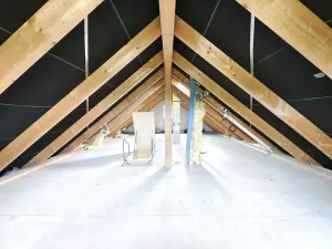 Prodej rodinného domu, Petkovy, 75 m2