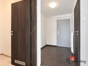 Prodej bytu 2+kk, Plzeň - Severní Předměstí, Na Chmelnicích, 59 m2