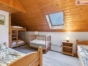 Prodej rodinného domu, Rotava, Růžové údolí, 170 m2