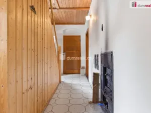 Prodej rodinného domu, Rotava, Růžové údolí, 170 m2