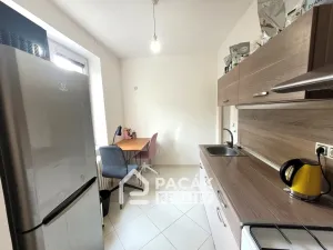 Pronájem bytu 1+1, Olomouc - Nová Ulice, tř. Míru, 35 m2