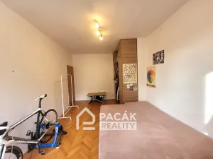Pronájem bytu 1+1, Olomouc - Nová Ulice, tř. Míru, 35 m2