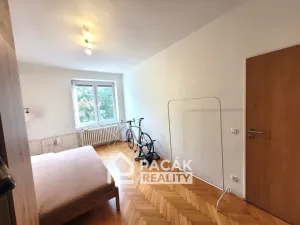 Pronájem bytu 1+1, Olomouc - Nová Ulice, tř. Míru, 35 m2