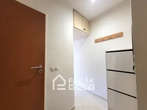 Pronájem bytu 1+1, Olomouc - Nová Ulice, tř. Míru, 35 m2
