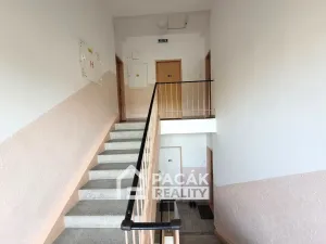 Pronájem bytu 1+1, Olomouc - Nová Ulice, tř. Míru, 35 m2