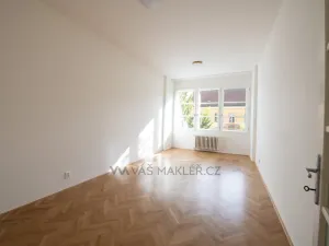 Pronájem bytu 3+kk, Praha - Karlín, Sokolovská, 86 m2
