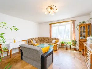 Prodej bytu 3+1, Libochovice, Poděbradova, 67 m2