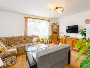 Prodej bytu 3+1, Libochovice, Poděbradova, 67 m2
