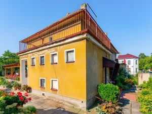 Prodej bytu 3+1, Libochovice, Poděbradova, 67 m2