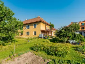 Prodej bytu 3+1, Libochovice, Poděbradova, 67 m2