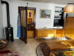 Prodej rodinného domu, Dzbel, 360 m2