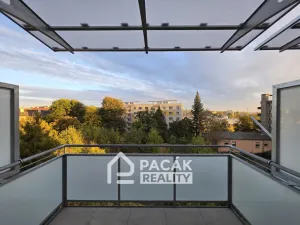 Prodej bytu 3+1, Přerov, Nádražní, 63 m2