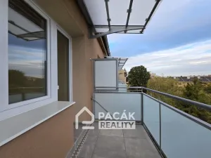 Prodej bytu 3+1, Přerov, Nádražní, 63 m2