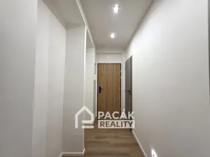 Prodej bytu 3+1, Přerov, Nádražní, 63 m2