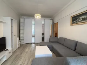 Pronájem bytu 1+1, Ostrava - Poruba, Hlavní třída, 43 m2