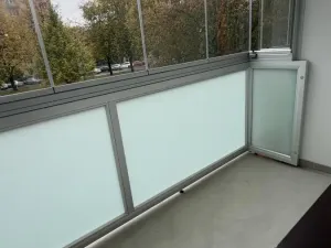 Pronájem bytu 1+1, Ostrava - Poruba, Hlavní třída, 43 m2
