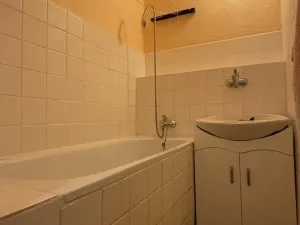 Pronájem bytu 1+1, Ostrava - Poruba, Hlavní třída, 43 m2