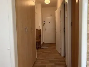 Pronájem bytu 1+1, Ostrava - Poruba, Hlavní třída, 43 m2